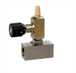Buồng đo nhiệt độ điểm sương cho khí nén áp lực cao CS Instruments 0699 3590
